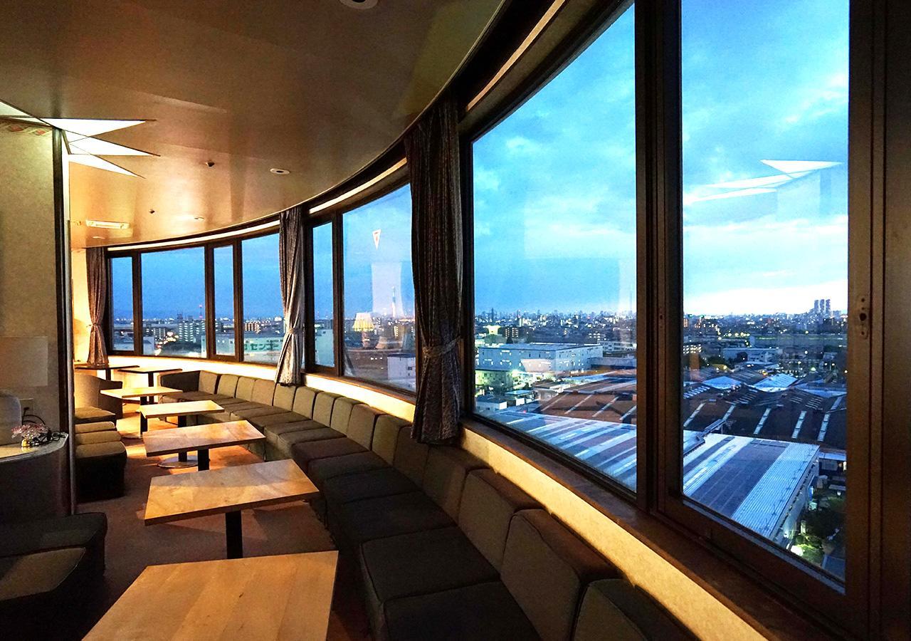 Neyagawa Trend Hotel Bagian luar foto